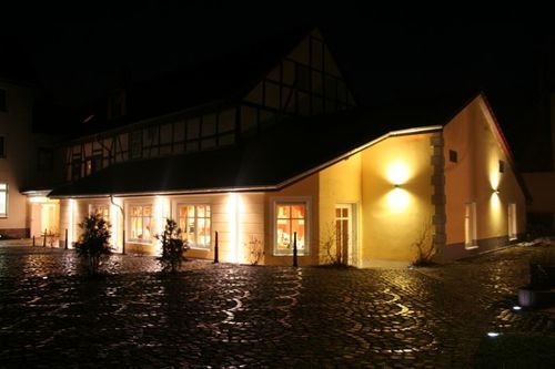 Landhotel Groß Schneer Hof 13