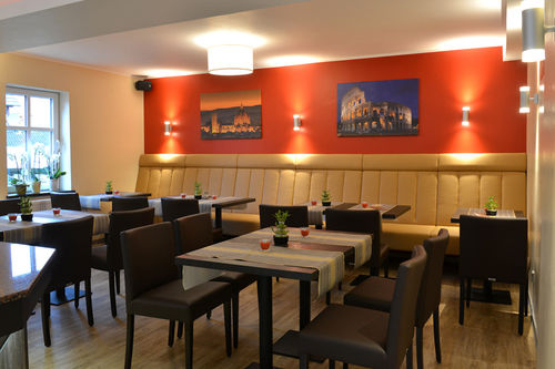 Landhotel Groß Schneer Hof 14