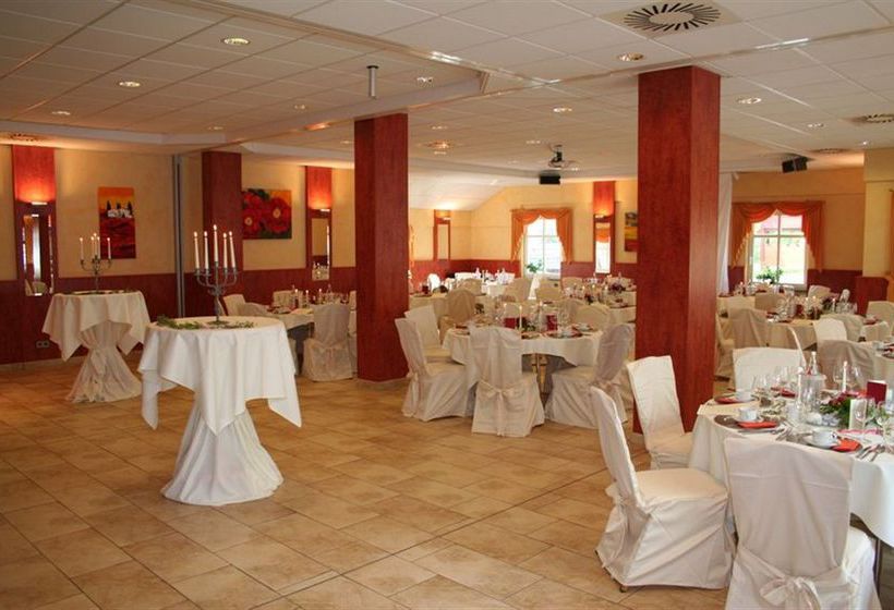 Landhotel Groß Schneer Hof 2