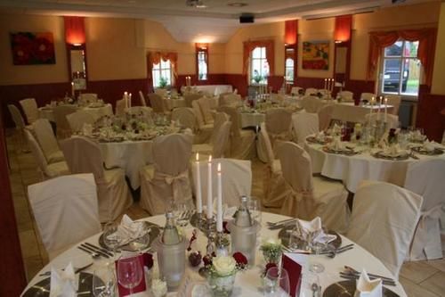 Landhotel Groß Schneer Hof 4