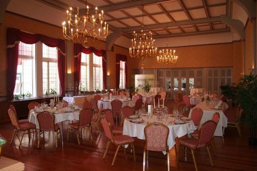 Landhotel Groß Schneer Hof 7