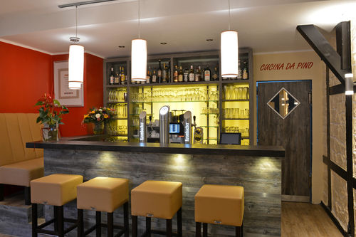 Landhotel Groß Schneer Hof 9