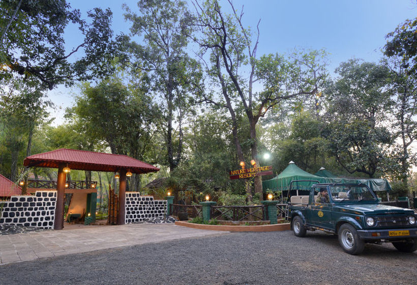 Nature Heritage Resort Tala