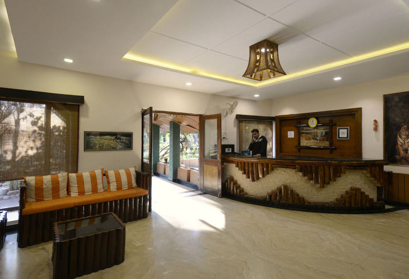 Nature Heritage Resort 1