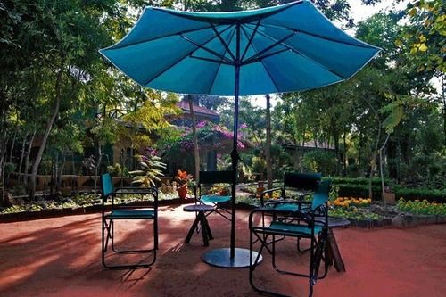 Nature Heritage Resort 10