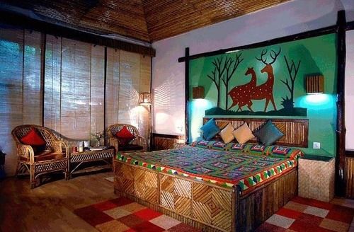 Nature Heritage Resort 11