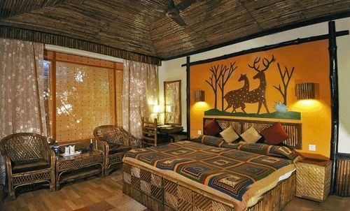 Nature Heritage Resort 12