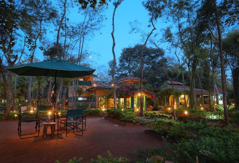 Nature Heritage Resort 2