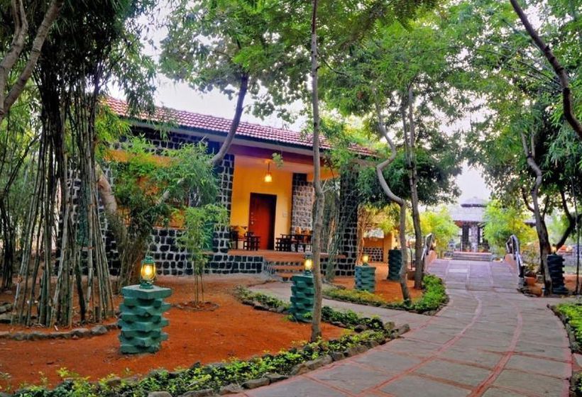 Nature Heritage Resort 3