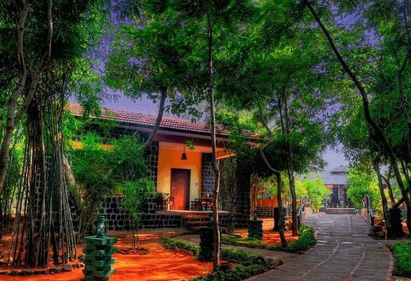 Nature Heritage Resort 4