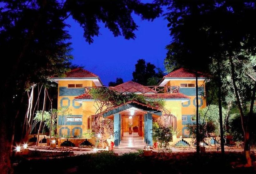 Nature Heritage Resort 5