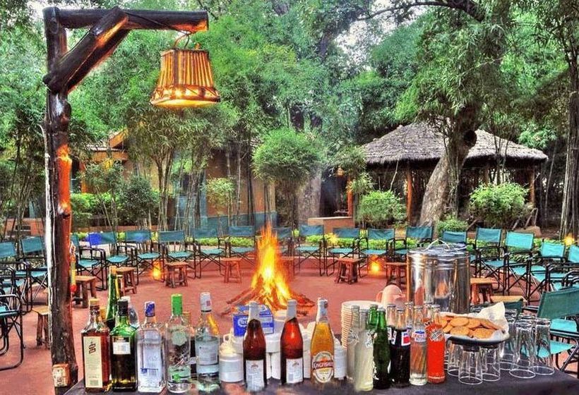 Nature Heritage Resort 6