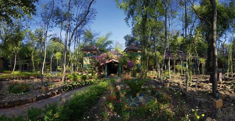 Nature Heritage Resort 7