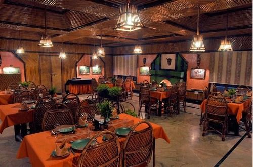 Nature Heritage Resort 9