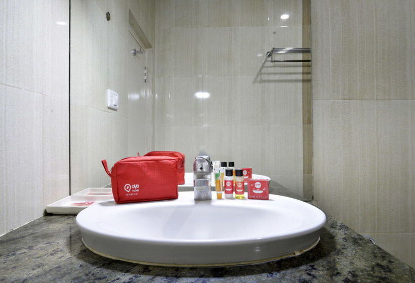 Hotel Oyo Rooms Sbi Circle Kurnool