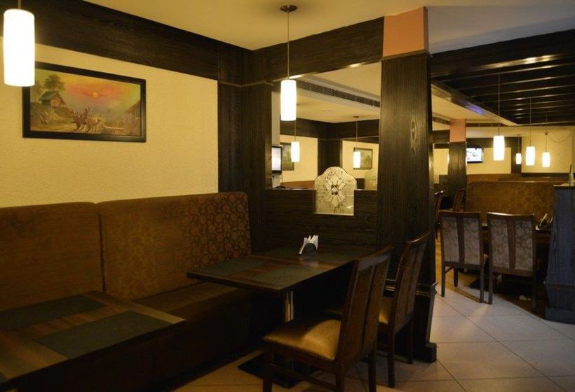 Hotel Oyo Rooms Sbi Circle 1