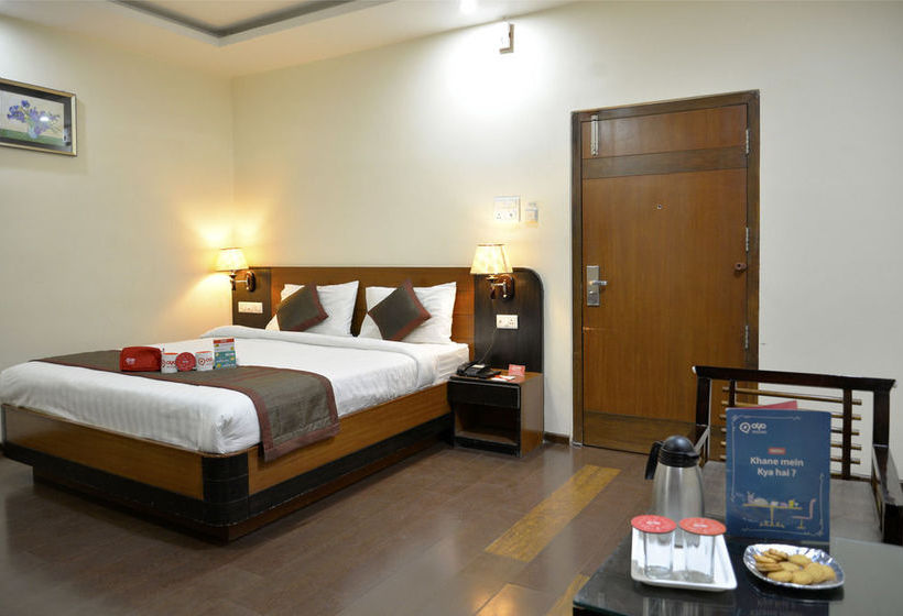 Hotel Oyo Rooms Sbi Circle 10