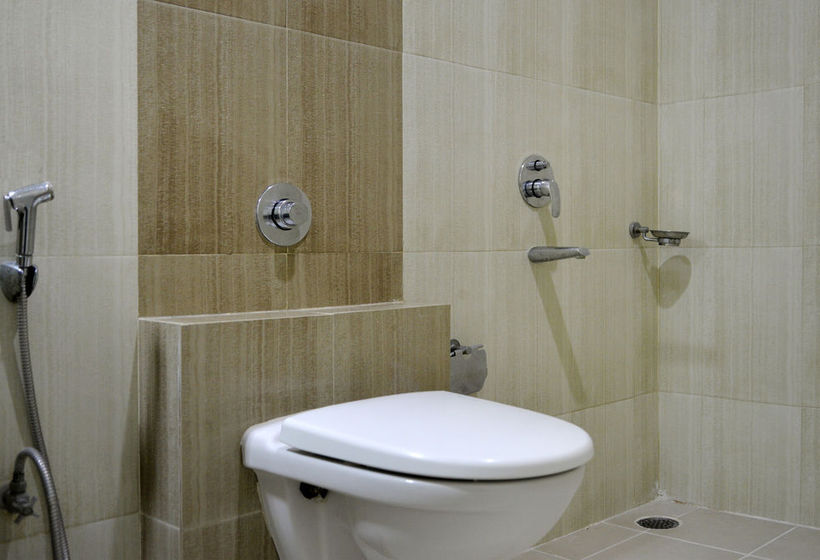 Hotel Oyo Rooms Sbi Circle 13