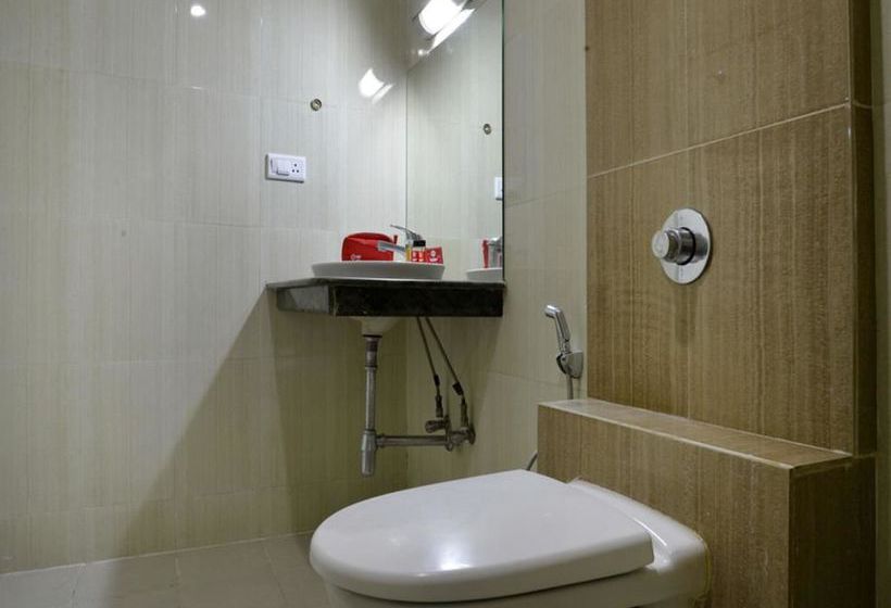 Hotel Oyo Rooms Sbi Circle 15