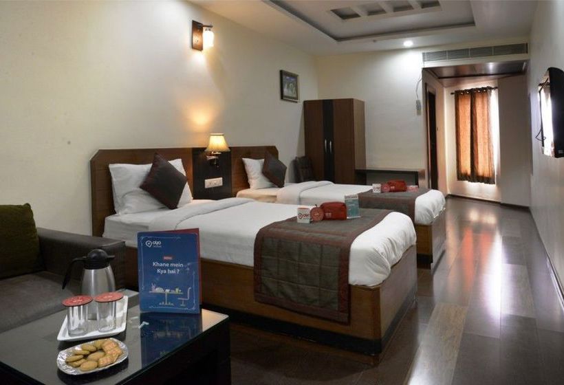Hotel Oyo Rooms Sbi Circle 2