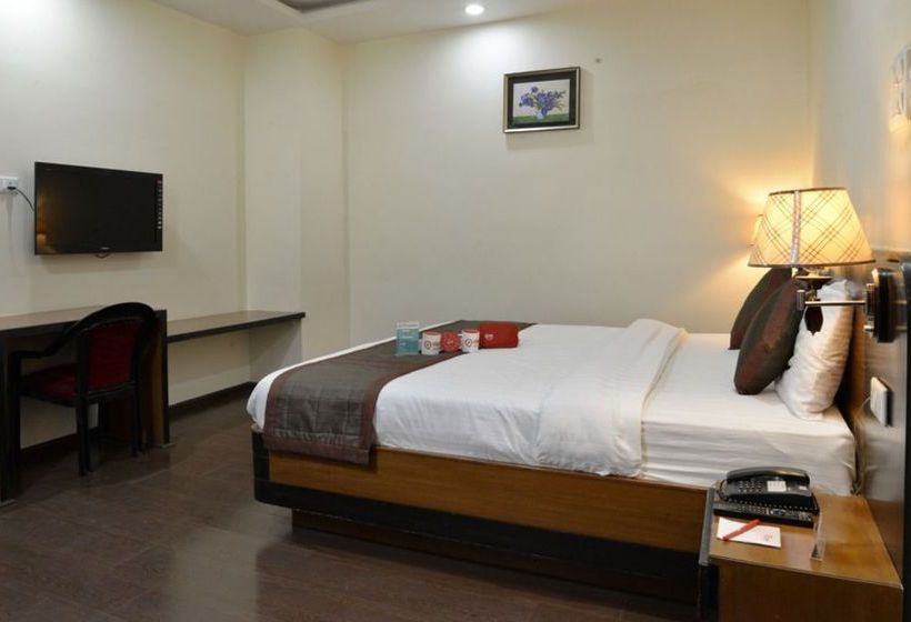 Hotel Oyo Rooms Sbi Circle 3