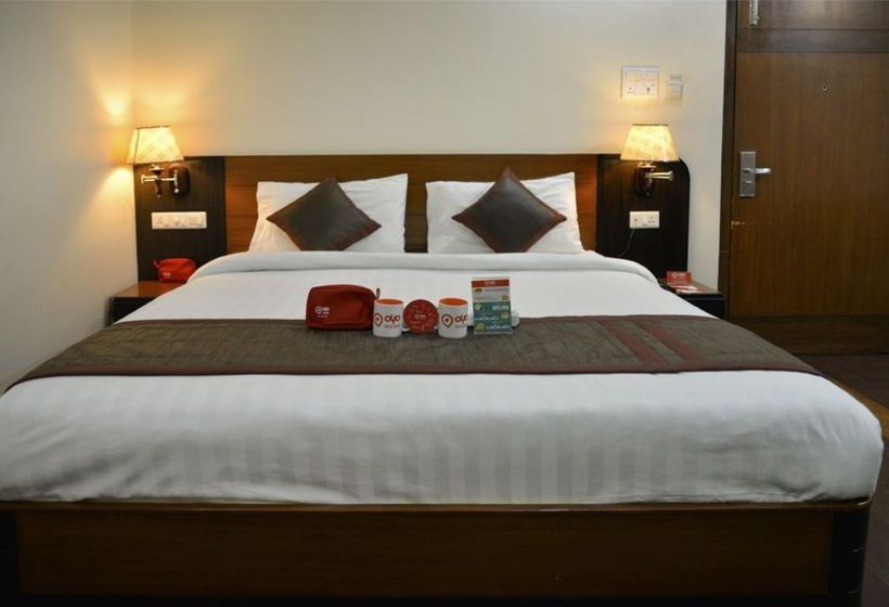 Hotel Oyo Rooms Sbi Circle 5