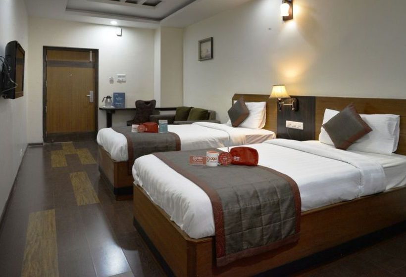 Hotel Oyo Rooms Sbi Circle 6