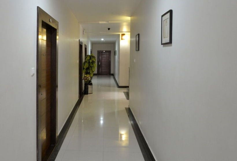 Hotel Oyo Rooms Sbi Circle 7
