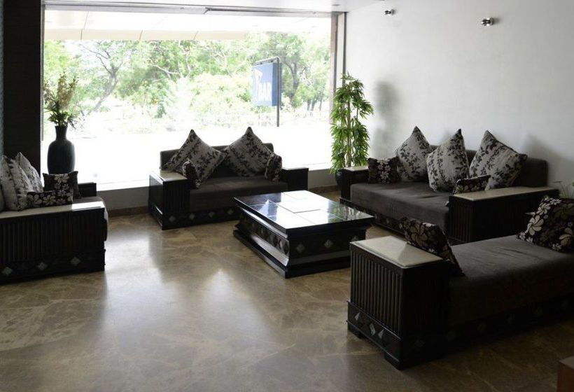 Hotel Oyo Rooms Sbi Circle 9