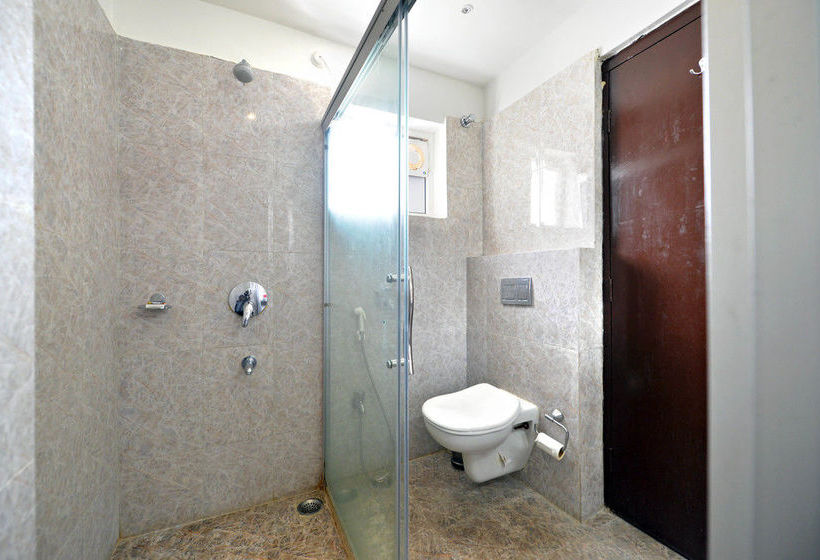 Hotel Oyo Premium Bellary Crossroads Kurnool Kurnool Andhra Pradesh