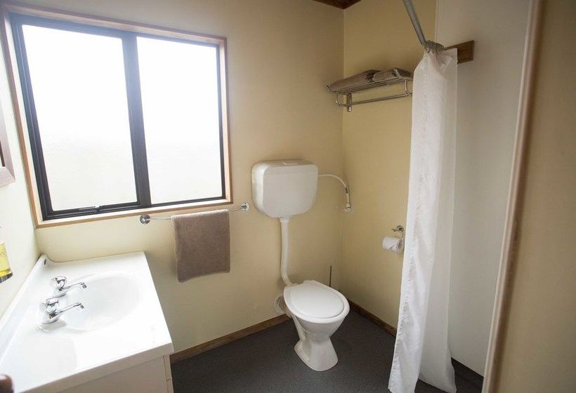 Pinewood Motels Fairlie