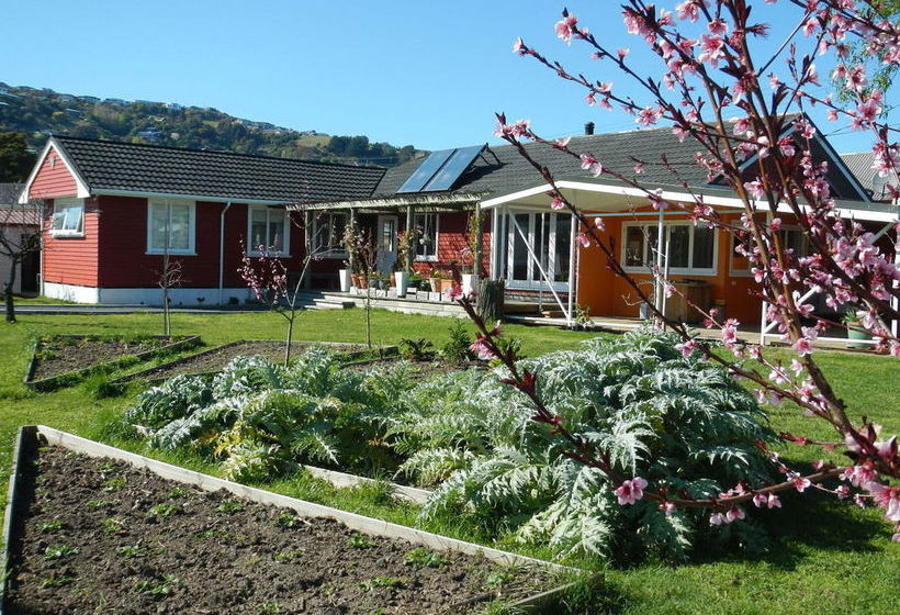 The Beach House Nelson B&b 13