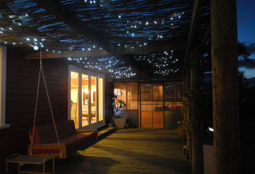 The Beach House Nelson B&b 15