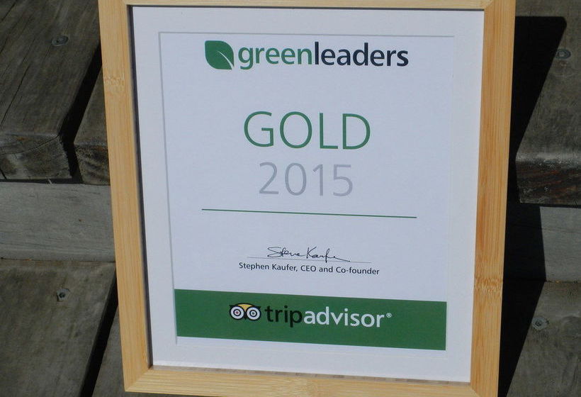 The Beach House Nelson B&b 16