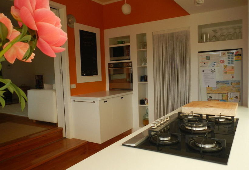 The Beach House Nelson B&b 4