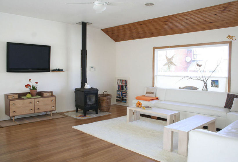 The Beach House Nelson B&b 5