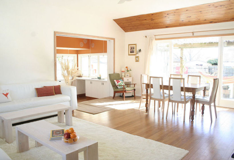 The Beach House Nelson B&b 6