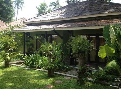 Hotel Bophut Beach Tiny Resort 3