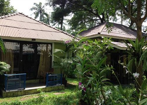 Hotel Bophut Beach Tiny Resort 5