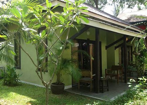 Hotel Bophut Beach Tiny Resort 6