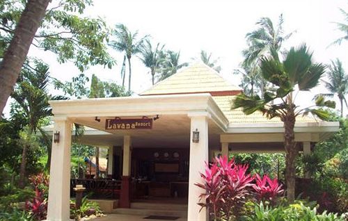 Hotel Bophut Beach Tiny Resort 7