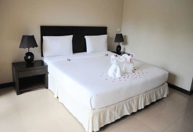 Thongtakian Resort 1