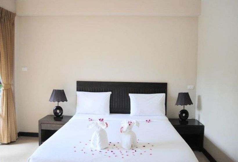 Thongtakian Resort 2