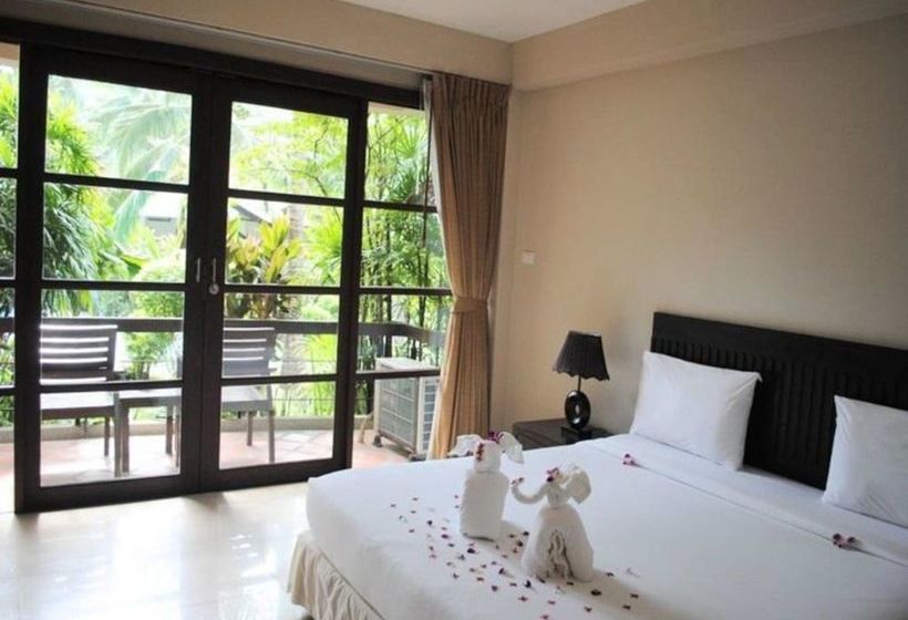 Thongtakian Resort 3