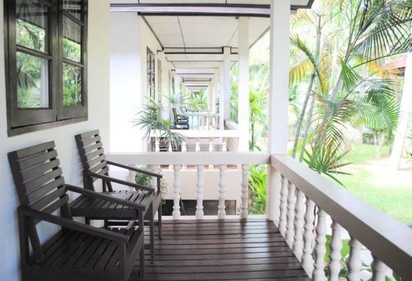 Thongtakian Resort 4