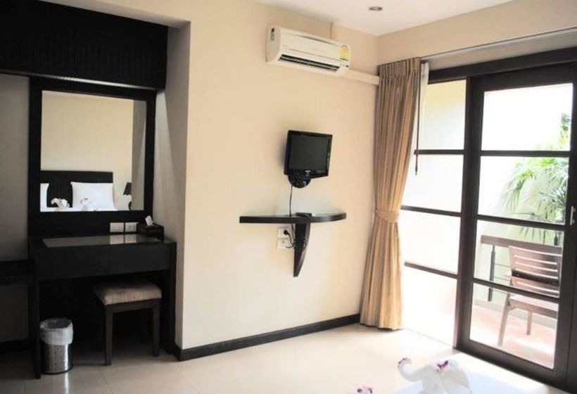 Thongtakian Resort 6