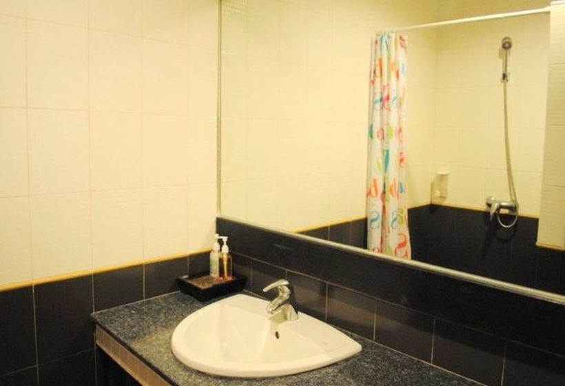 Thongtakian Resort 7