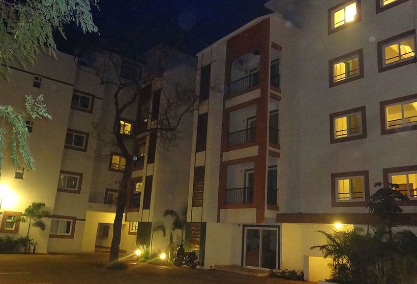 Hotel Relax Holiday Home Goa