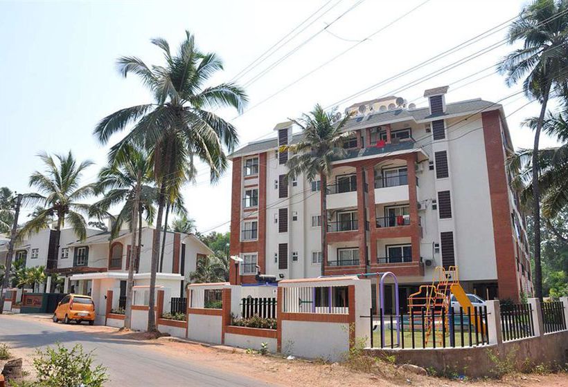 Hotel Relax Holiday Home 1