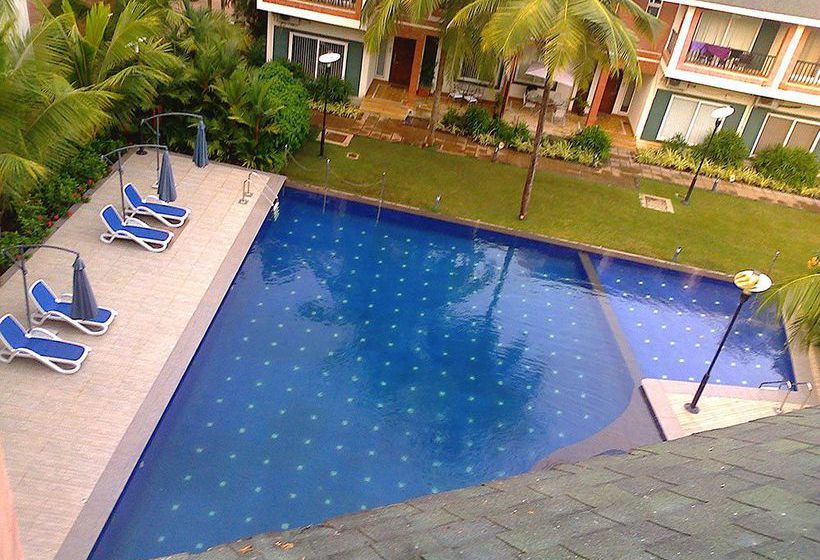 Hotel Relax Holiday Home 10